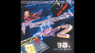 MegaTech Mix 2 (MasterMix)