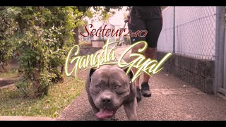 Secteur 410 - Gangsta Gyal - Clip officiel