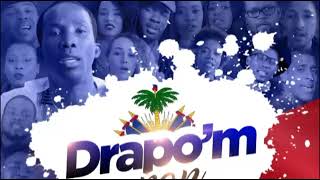 Video thumbnail of "DRAPO'M NAN - BÉLO & FRIENDS - Lyrics | Paroles"