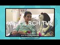 About rch tv