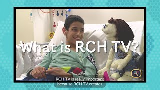 About RCH TV