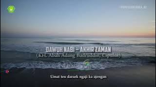 DAUH NABI AKHIR ZAMAN | PUPUJIAN SUNDA 42