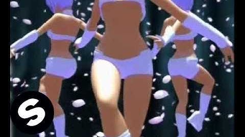 Pillboxx - Time To Dance (Official Video)