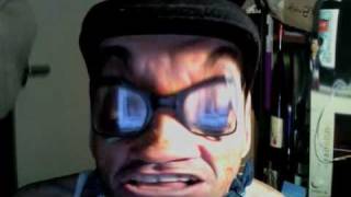 WEB CAM LIVE BLOG et Marcel PETROT THC production