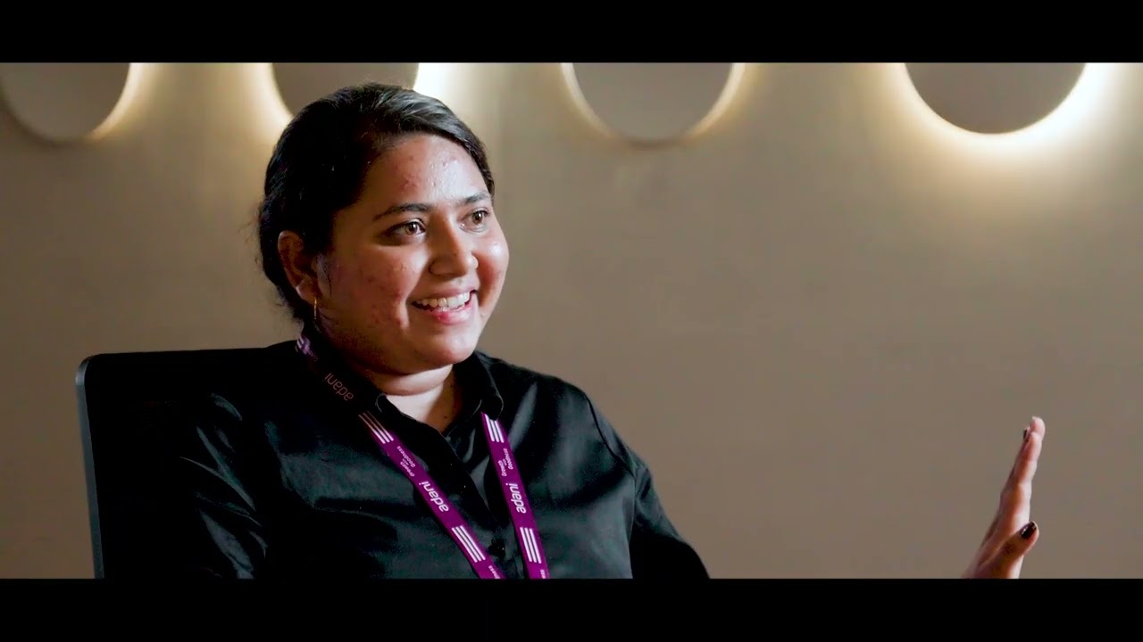 Sparks Of Change | Adani Electricity