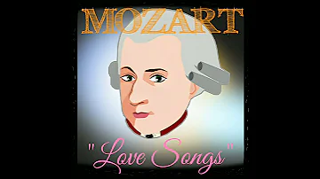 Or Sai Chi I Onore MOZART Love Songs 