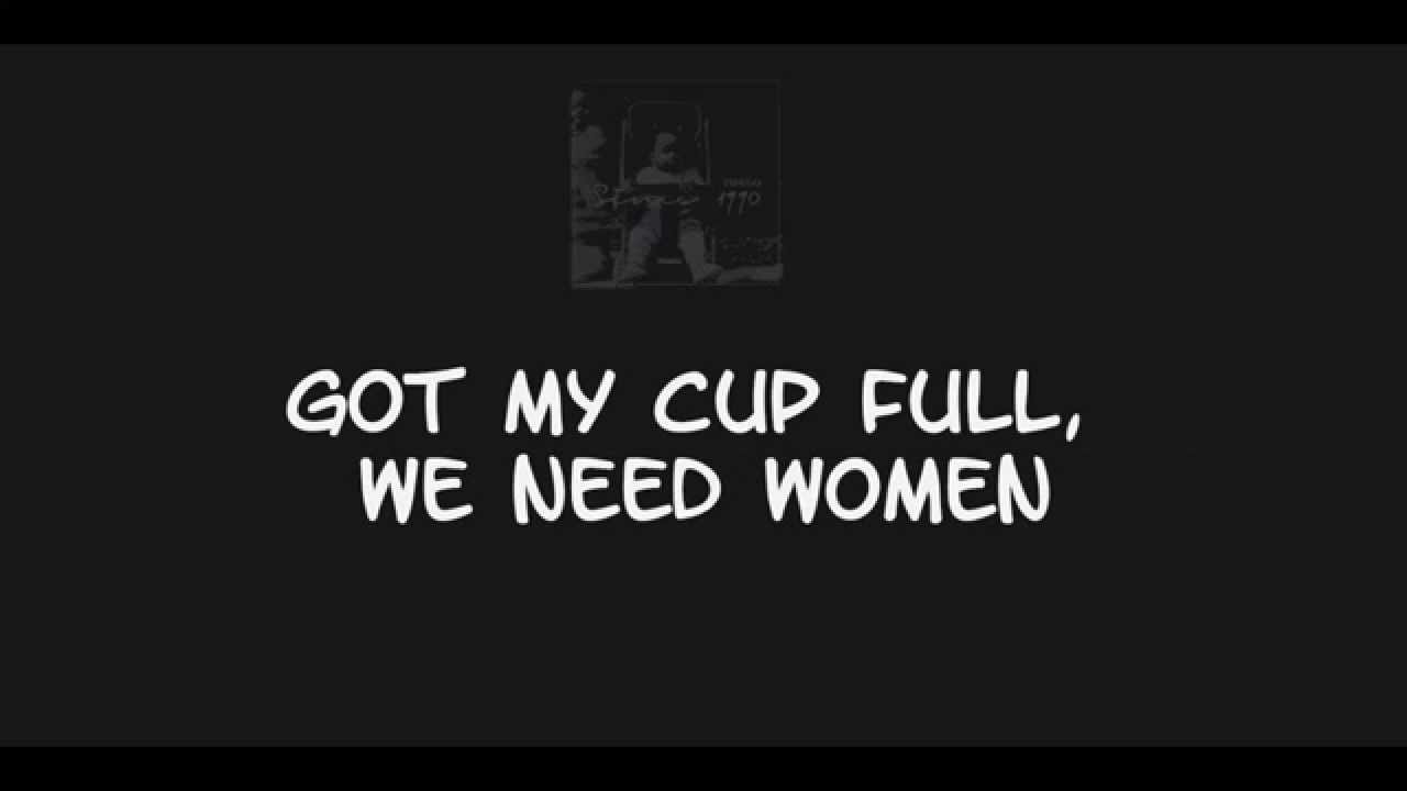 Tshego   Out Here Lyrics