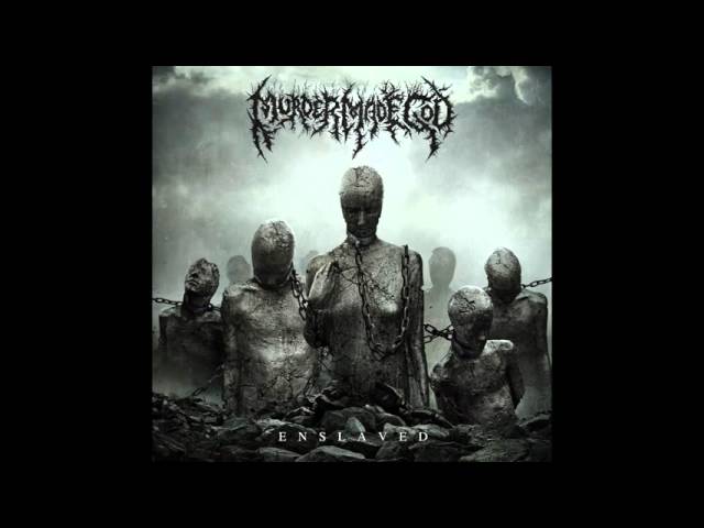 Murder Made God - Depression
