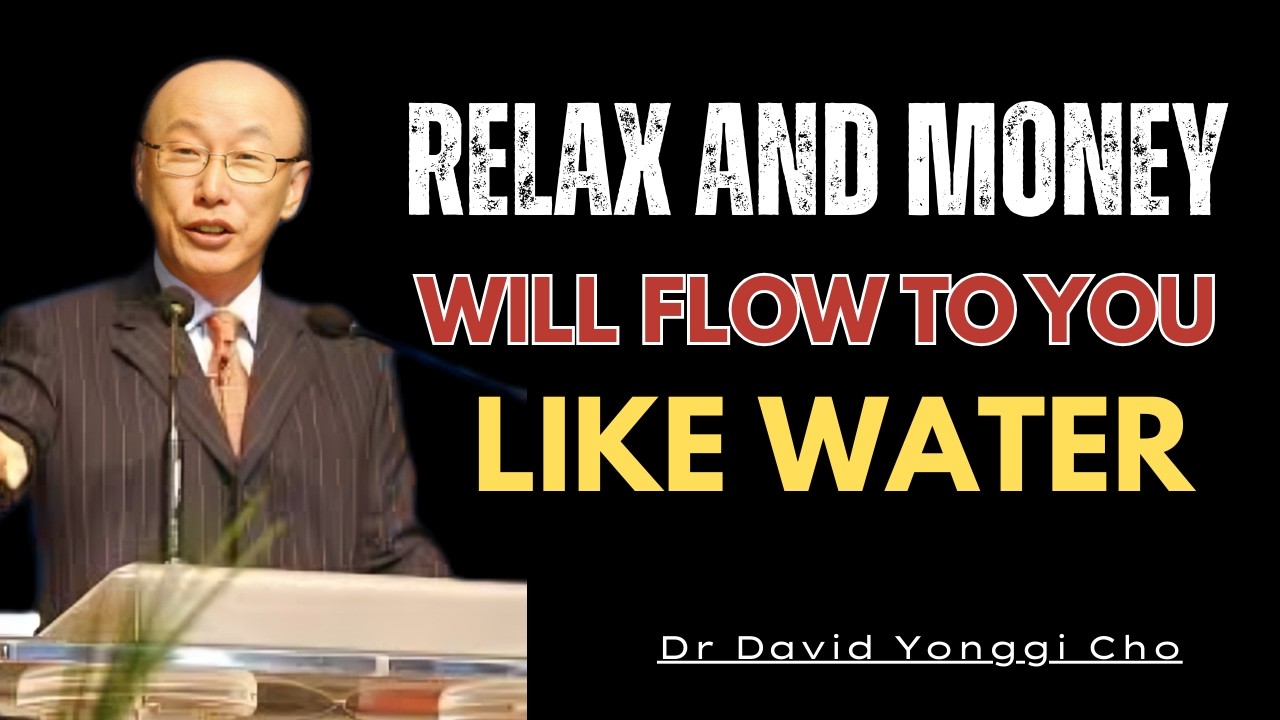 Rest Your Mind — Provision Is Being Released in Its Own Time