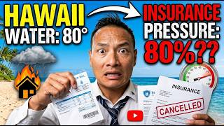 Hawaii Condo Insurance Crisis: What Buyers MUST Know | Honolulu Real Estate 2026