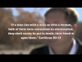 Rob Bell Sounds An Awful Lot Like Someone From Genesis 3:1...