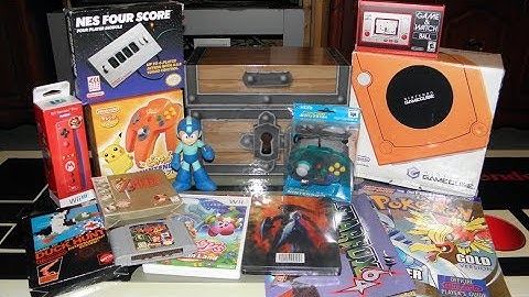 Collecting Tips 101: Tip #86 Be Unique