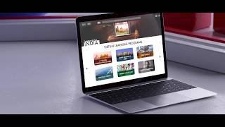 Preview - Immersion India Virtual Learning