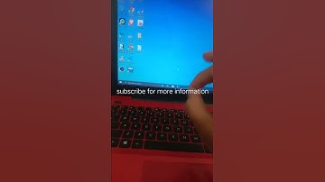 how to refresh laptop || computer ko fast refresh kaise kare || computer tricks#shorts