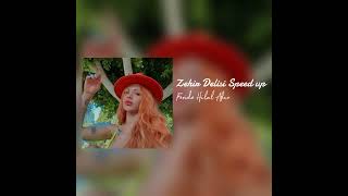 Zehir Delisi (Speed up) - Feride Hilal Akın #keşfet Resimi