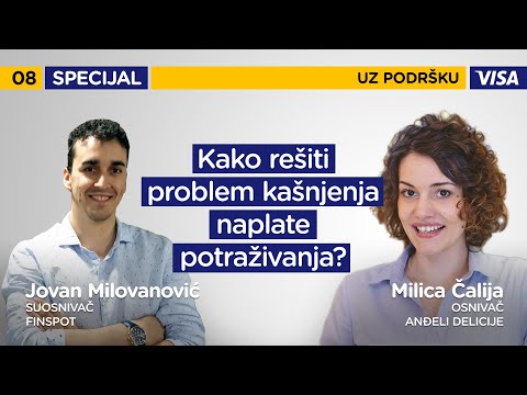 Video: Kako Izračunati Potraživanja