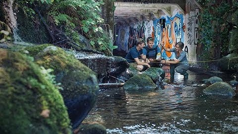 Environmental Engineering - Virtual Program Fair 2025