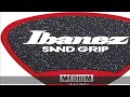 Ibanez 滑り止め素材を使用したピック Grip Wizard Series Sand Grip Pick PA16MSG RD RED Ibanez 滑り止め素材を使用したピック Grip Wizard Series Sand Grip Pick PA16MSG RD RED