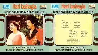 Hari Bahagia (Minggus Tahitu) - Diana Nasution & Melky Guslaw