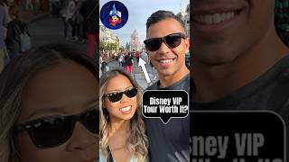 Cost of the Disney VIP Tour