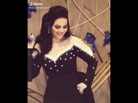 غناء ديانا كرزون