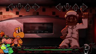 Wip Revenant Fnf Fanchart