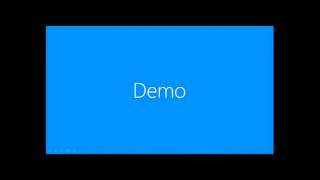 Building Cloud Apps using Azure SQL Database