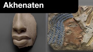 Did Akhenaten Believe in Monotheism?  Does it Matter?