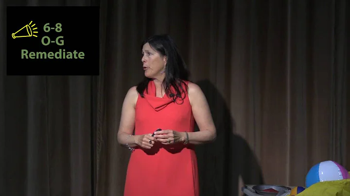 Remove your Mask of Disability | Veronica Cortes |...