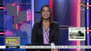 EN VIVO señal de teleSUR