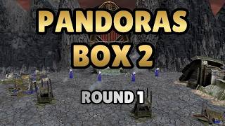 $10,000 Pandora's Box 2 Main Event Winners Round 1 screenshot 3