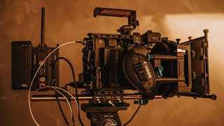 Canon C500 Mkii Vs Bmpcc6K Cinematic Test