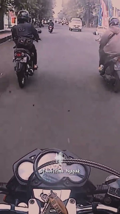 STORY WA CB150R || YANG SEMANGAT :) #cb150r #cb150rstreetfire #cb150rindonesia #storywabikers