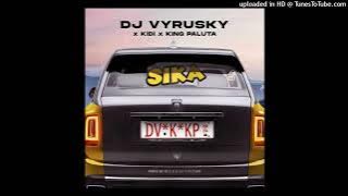DJ Vyrusky ft KiDi & King Paluta - Sika