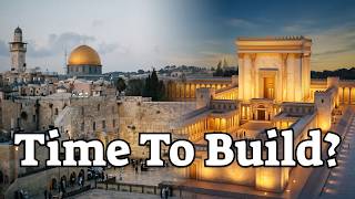 Time to Build? Thoughts on Yom Yerushalayim by Rabbi Avi Grossman