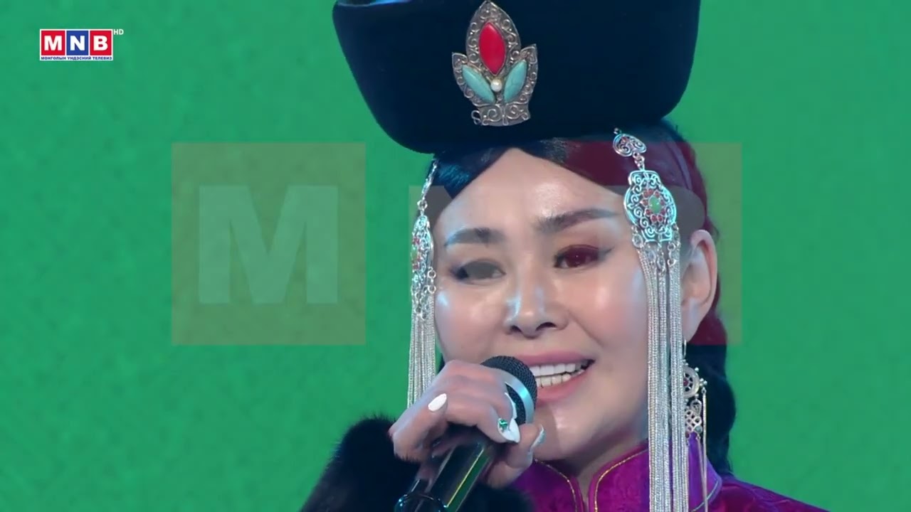 П.Оюунтуяа СТА 