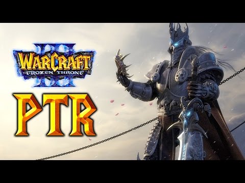 Video: Vždy Online S Blizzard • Strana 3