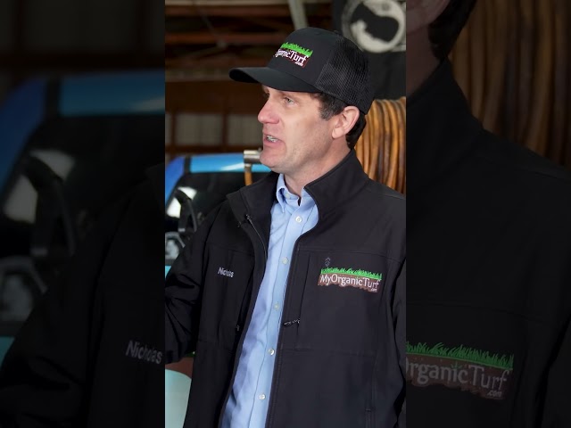 Systems are CRUCIAL for a Lawn Care Business