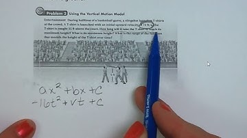 9.2 Quadratic Functions