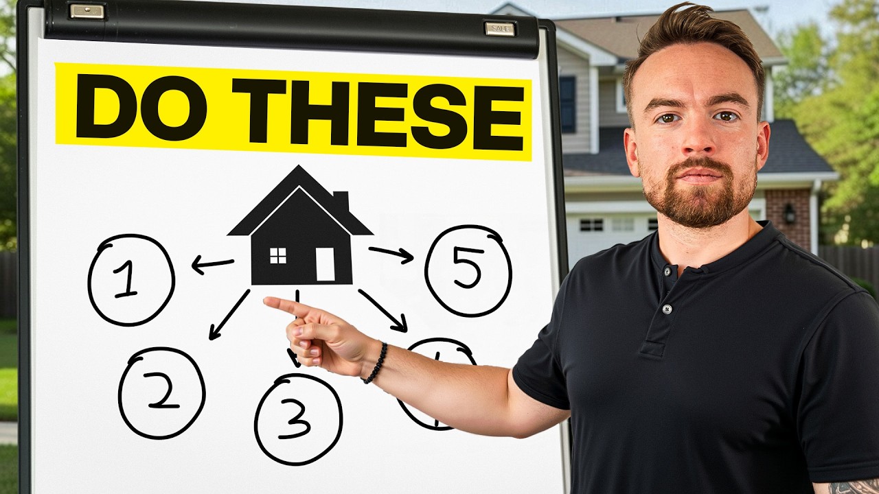 5 вещей, которые делают компании по оказанию услуг на дому с оборотом более 1 000 000 долларов, ч...