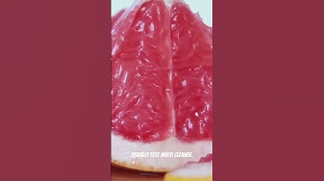 The Fruits & Veggies With the MOST Pesticides 🚨