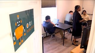 Program provides fulfillment, job opportunities for people with autism
