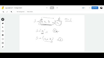 Palindromes || Hackerearth || Trilok Kaushik || Tejus Chaturvedi || GeeksMan