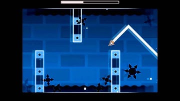 [Geometry Dash]-Dorabae-Basic9|By Dorabae