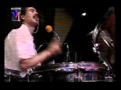 Amarna Instrumental