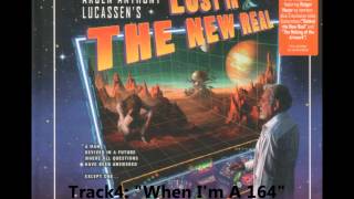 Pearls Of Progressive Rock 22: Arjen Anthony Lucassen &quot;When I&#39;m A Hundred Sixty-Four&quot;