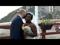 Tia &amp; Patricio Wedding Video | VEGAS Wedding