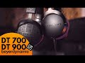 Beyerdynamic DT 700/900 Pro X Review: Creator Gold?