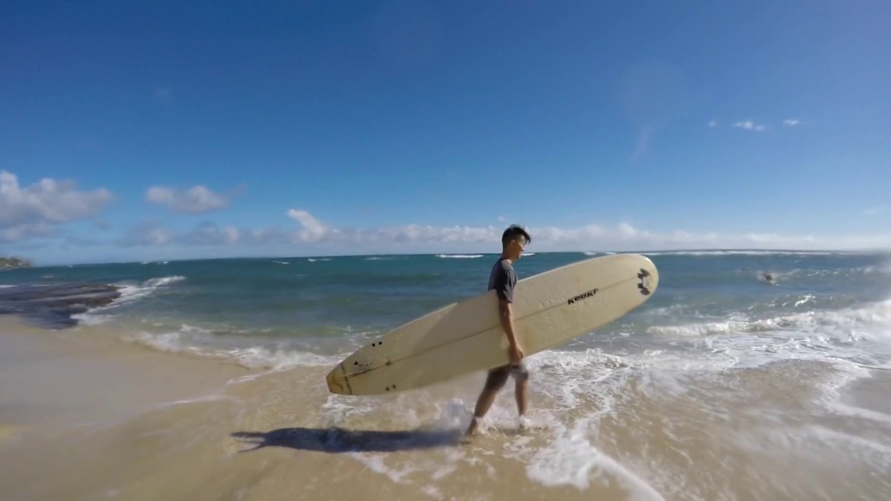~すぅ♪~ South Side featuring Shing02 / Uyama Hiroto (Hawaii Version