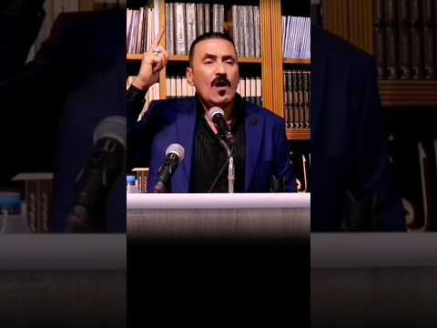 عمر القره غولي يقصف المرشحات للأنتخابات ويصفهم بالفانشستات من قبة المكياج الى قبة البرلمان 